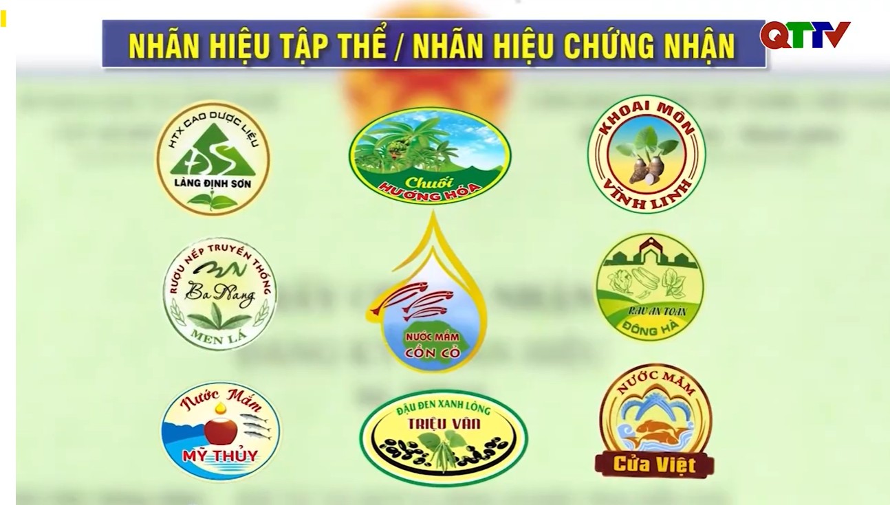Chuyên mục Khoa học và Công nghệ tháng 7.2026: Đòn bẩy nâng tầm sản phẩm đặc trưng Quảng Trị